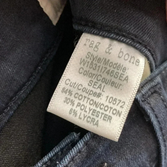 Rag & Bone I 28 - Picture 14 of 15